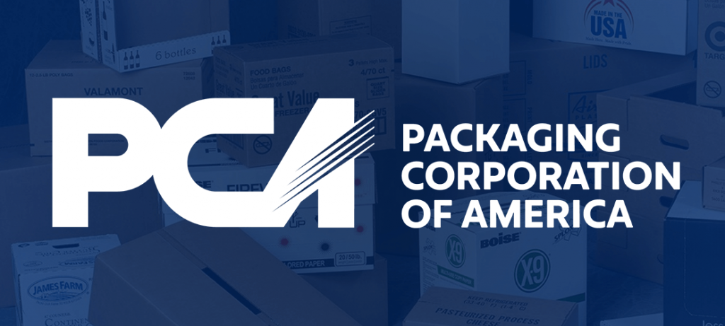 Packaging Corporation of America