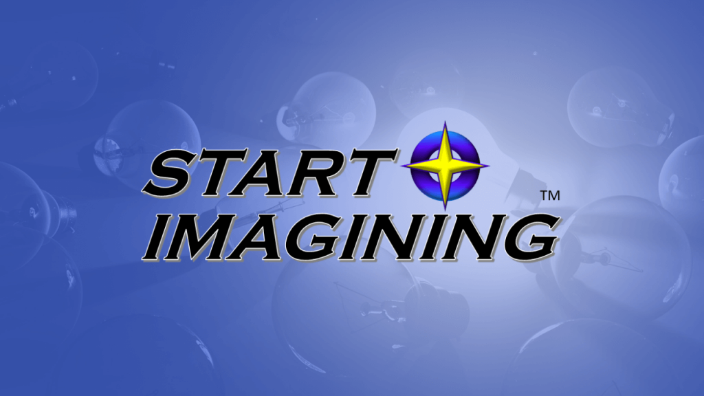 Featured Member - Start Imagining