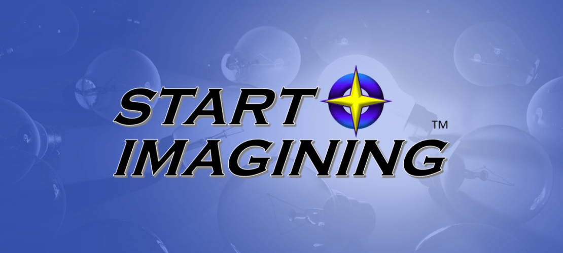 Featured Member - Start Imagining