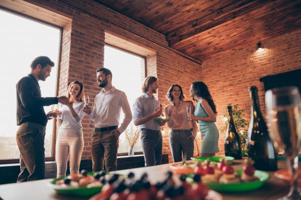Networking Event
