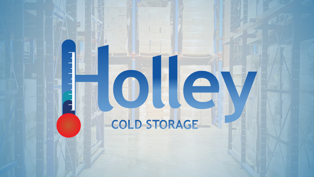 Holley Cold Storage