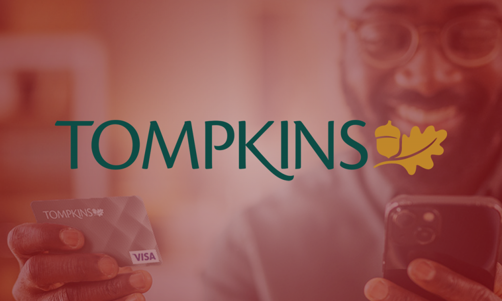 Tompkins Community Bank